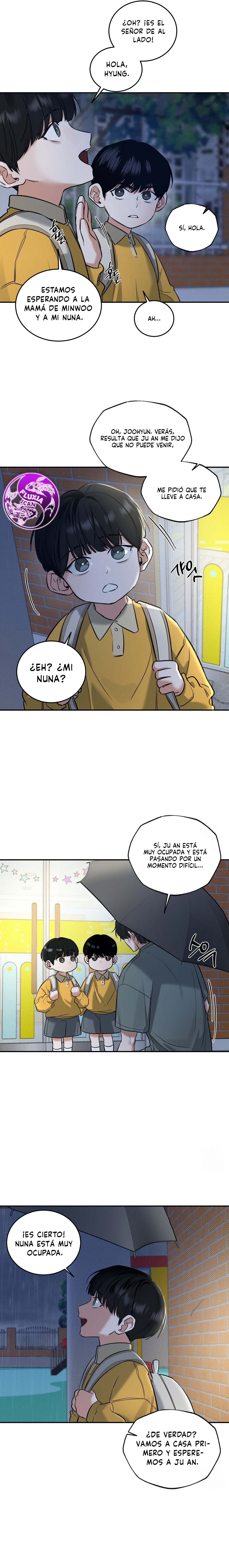 Sienteme capítulo 5 página 6