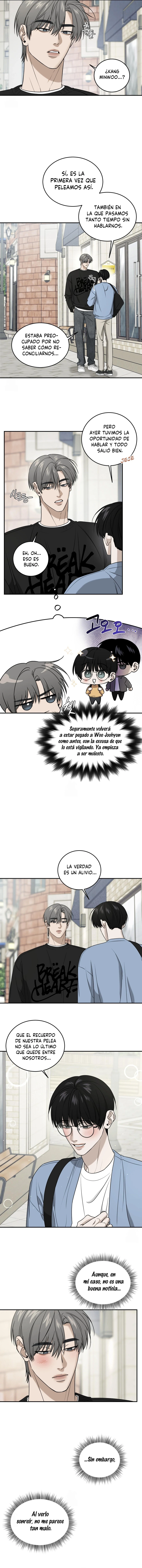 Sienteme capítulo 50 página 3