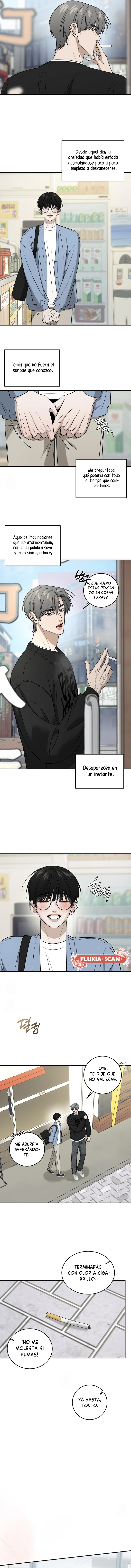 Sienteme capítulo 50 página 7
