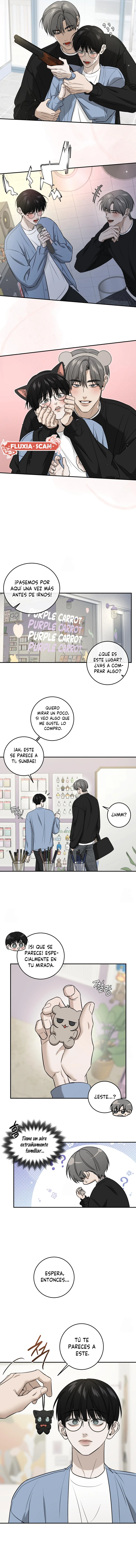 Sienteme capítulo 50 página 8