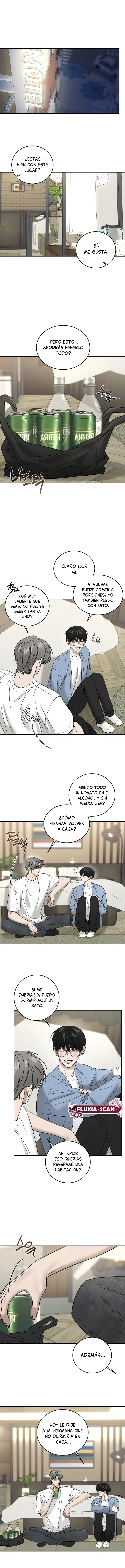 Sienteme capítulo 51 página 2