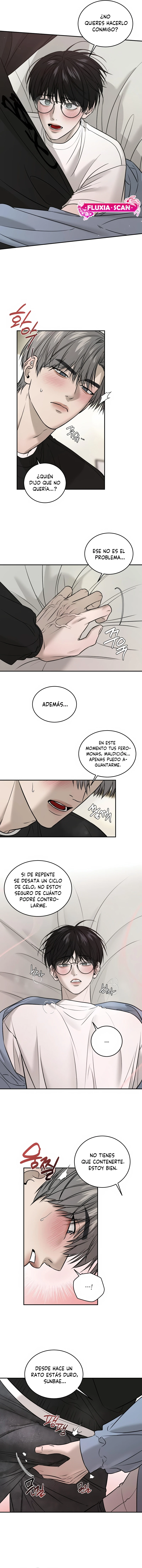 Sienteme capítulo 52 página 3
