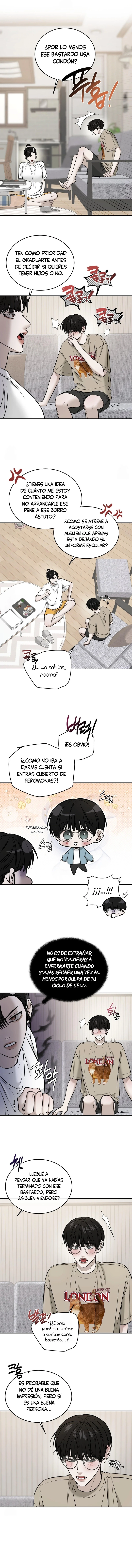 Sienteme capítulo 54 página 3