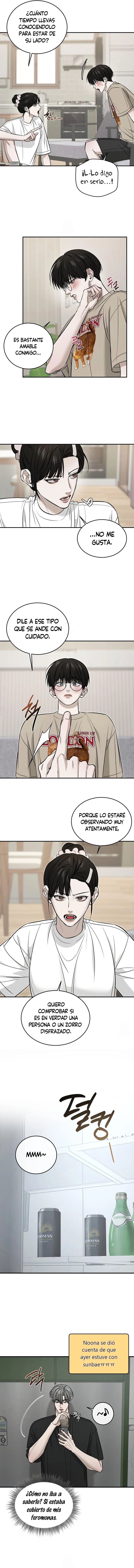 Sienteme capítulo 54 página 4
