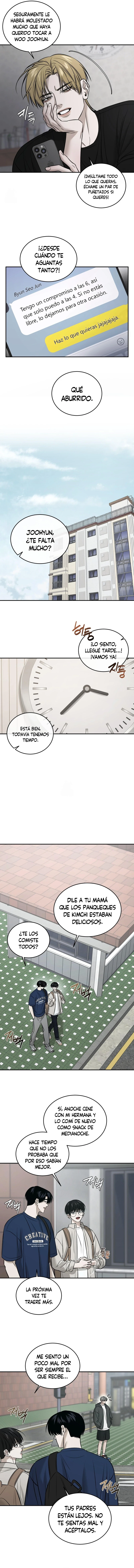 Sienteme capítulo 54 página 6