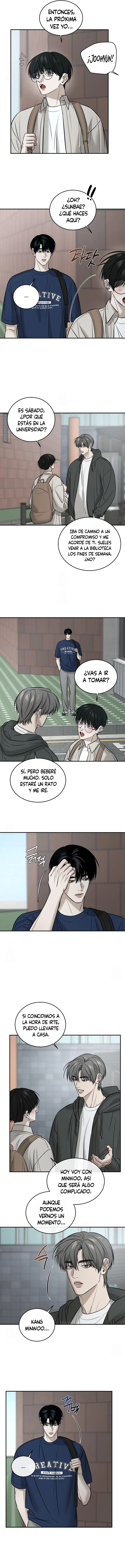 Sienteme capítulo 54 página 7