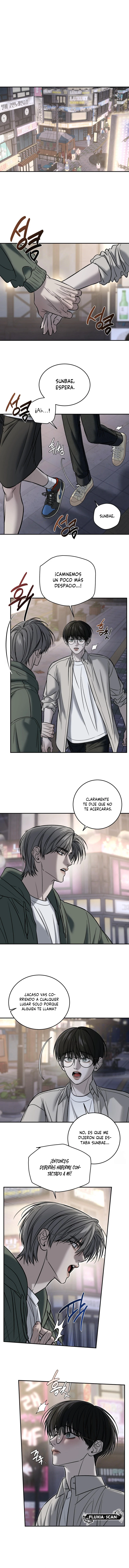 Sienteme capítulo 56 página 2