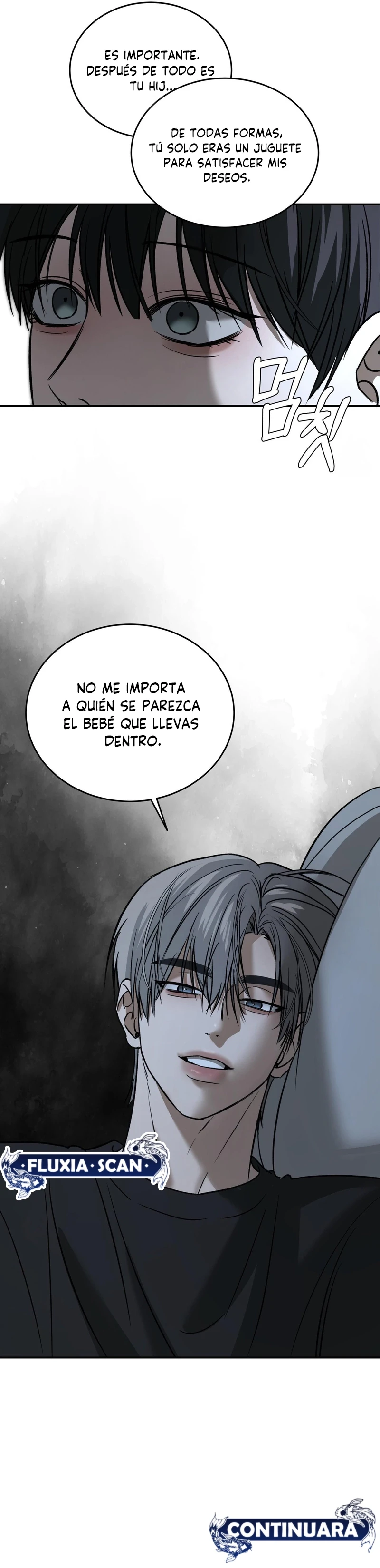 Sienteme capítulo 63 página 7