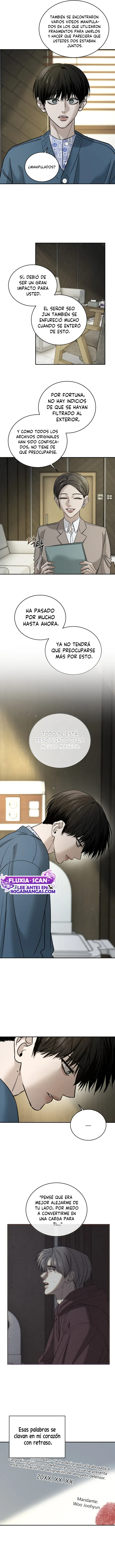 Sienteme capítulo 74 página 3