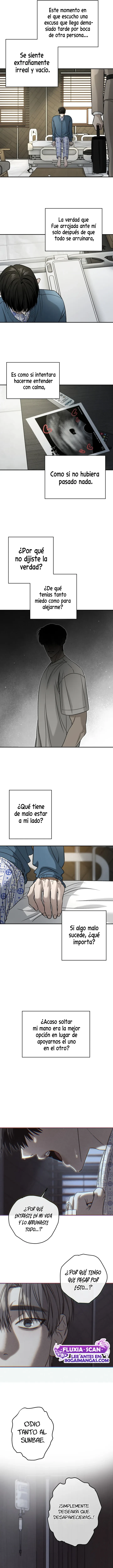 Sienteme capítulo 74 página 4