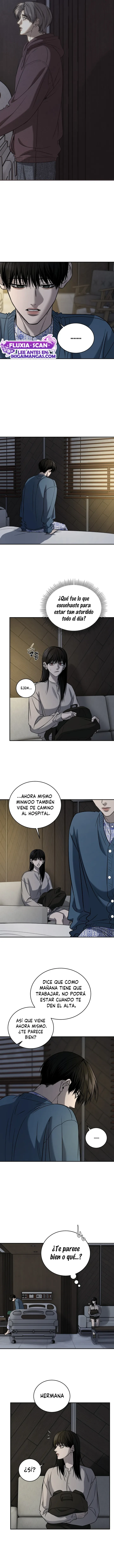 Sienteme capítulo 74 página 5