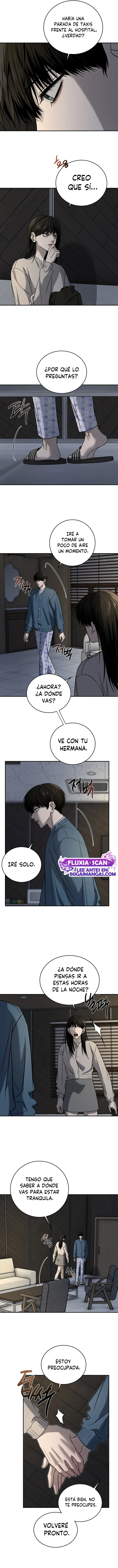 Sienteme capítulo 74 página 6
