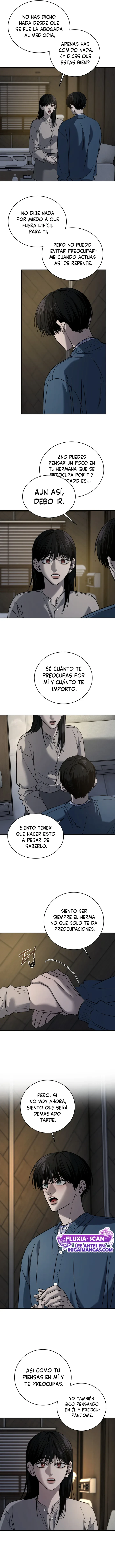 Sienteme capítulo 74 página 7