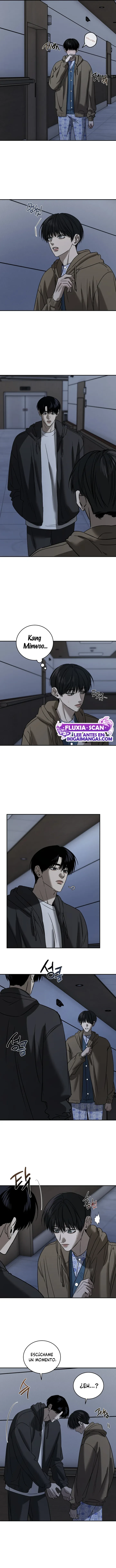 Sienteme capítulo 74 página 9