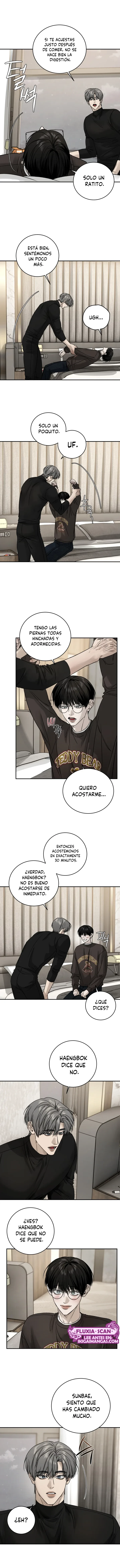 Sienteme capítulo 79 página 3