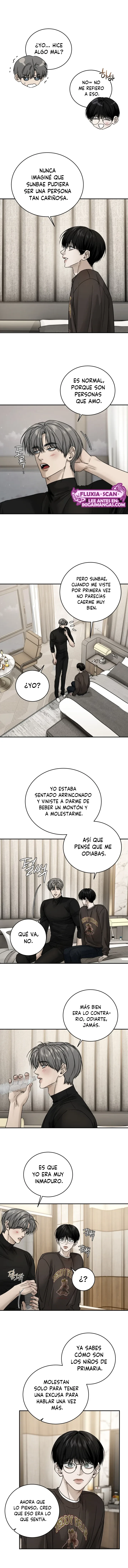 Sienteme capítulo 79 página 4
