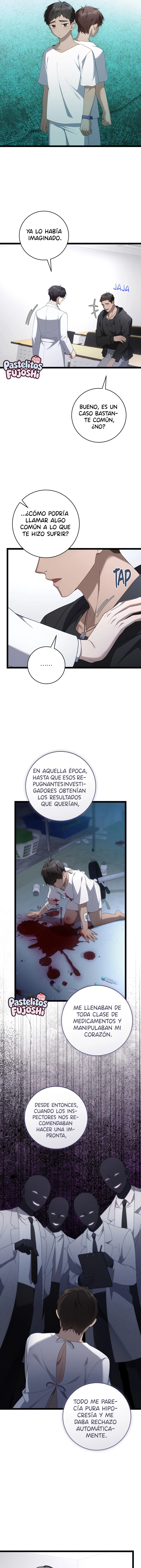 Tesoro guia (guideverse) capítulo 37 página 11