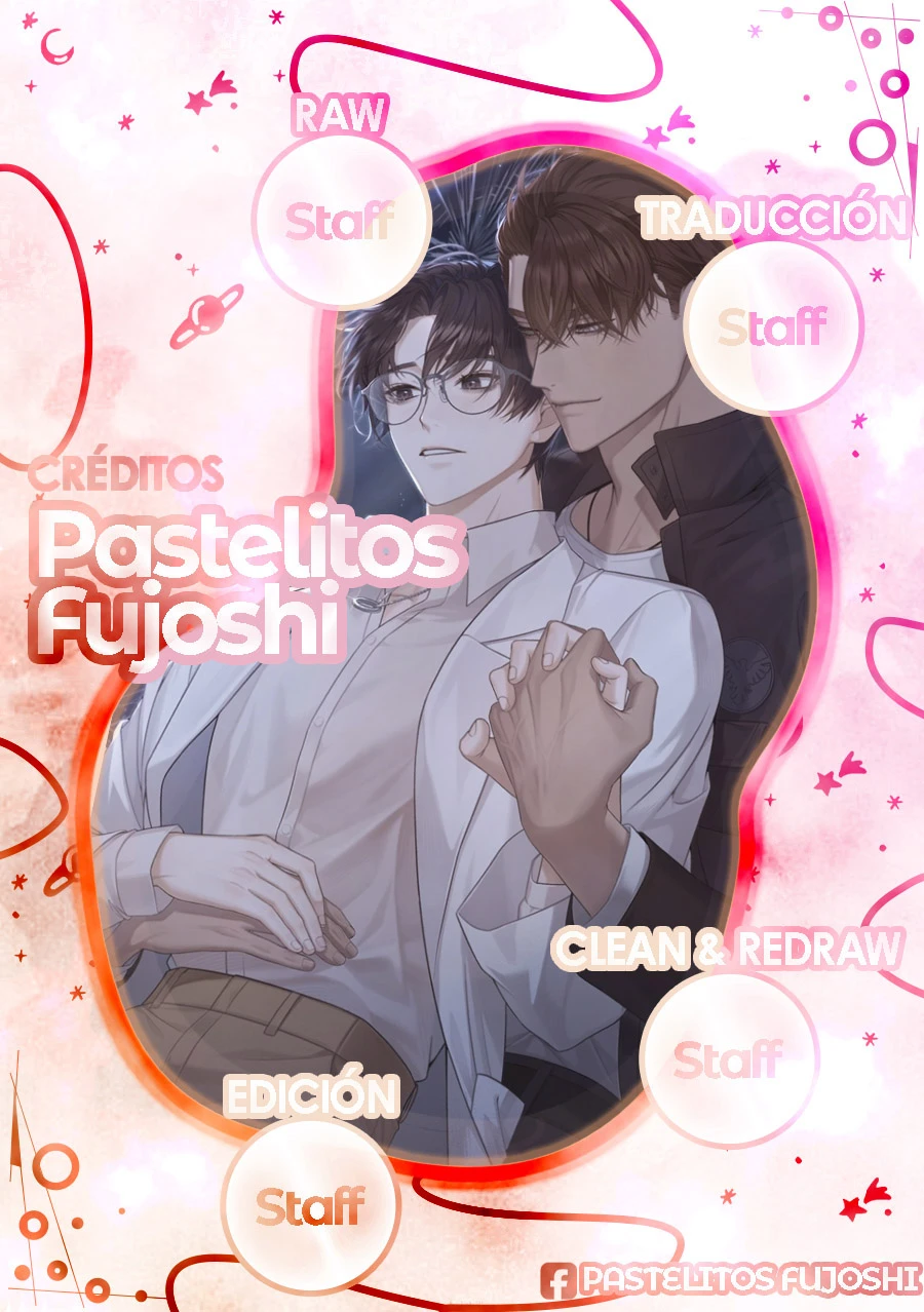 Tesoro guia (guideverse) capítulo 40 página 1