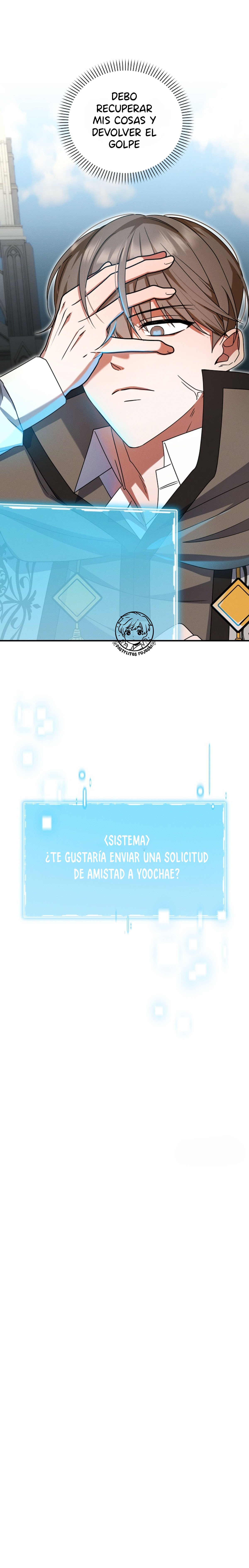 Él es ese tipo capítulo 10 página 18