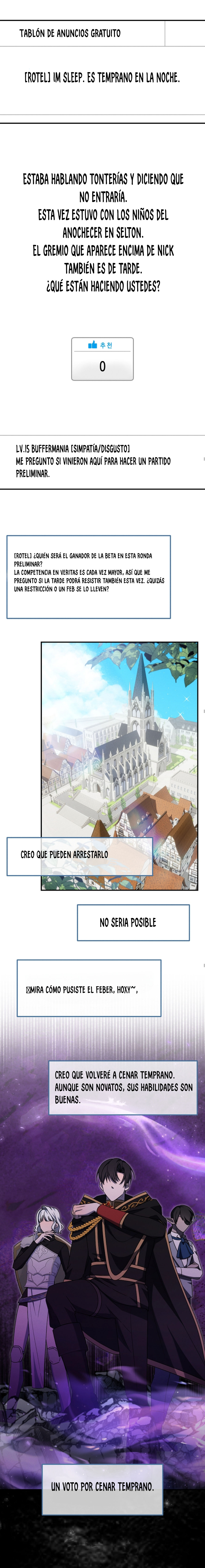 Él es ese tipo capítulo 13 página 13