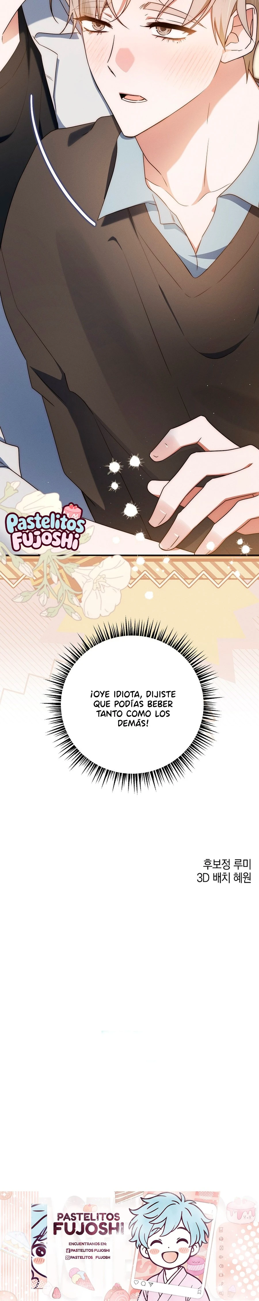 Él es ese tipo capítulo 52 página 22
