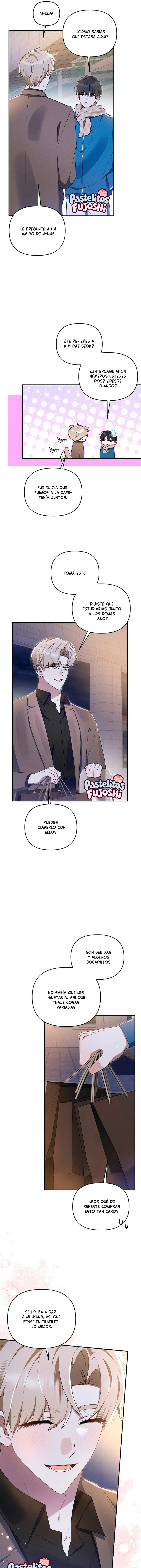 Él es ese tipo capítulo 52 página 7