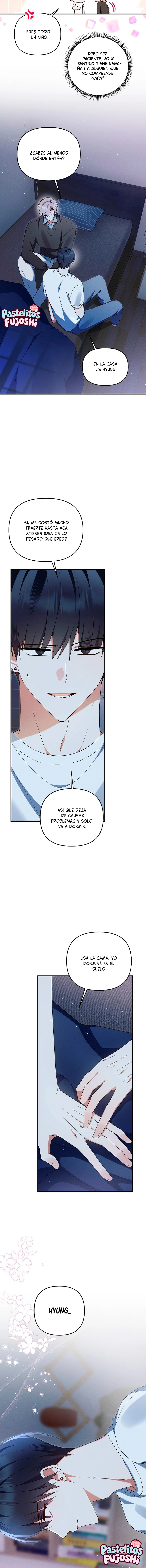 Él es ese tipo capítulo 53 página 10