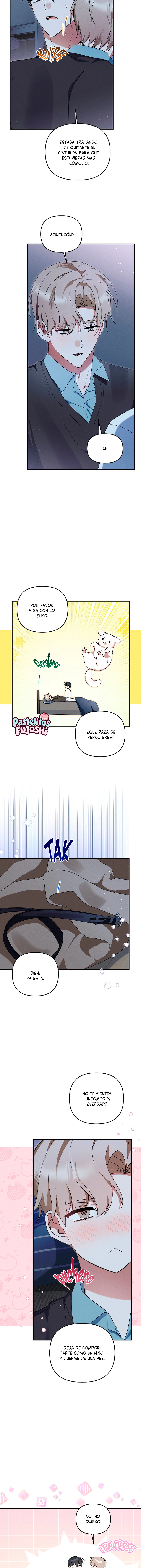 Él es ese tipo capítulo 53 página 9