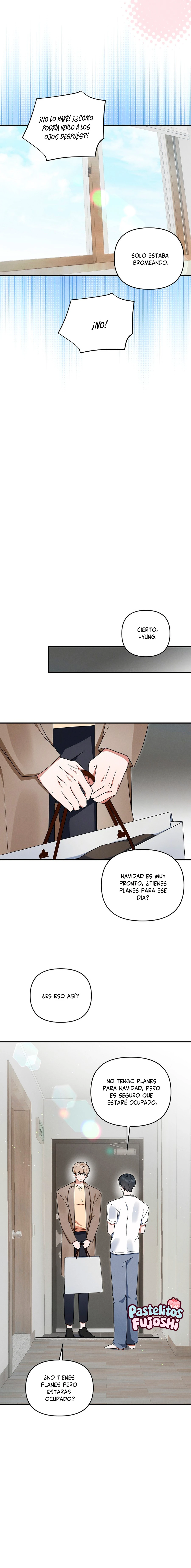 Él es ese tipo capítulo 54 página 10