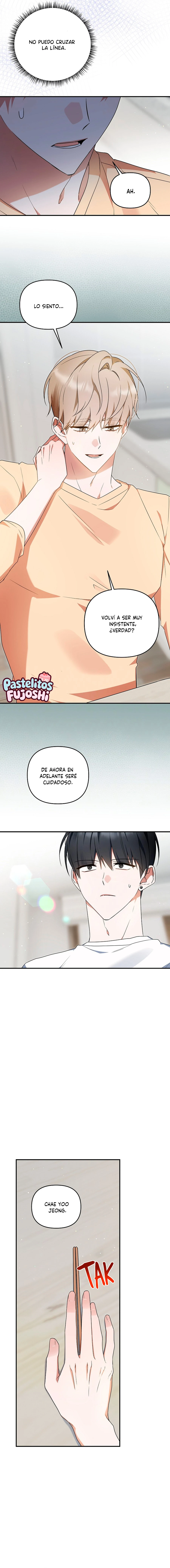 Él es ese tipo capítulo 54 página 7