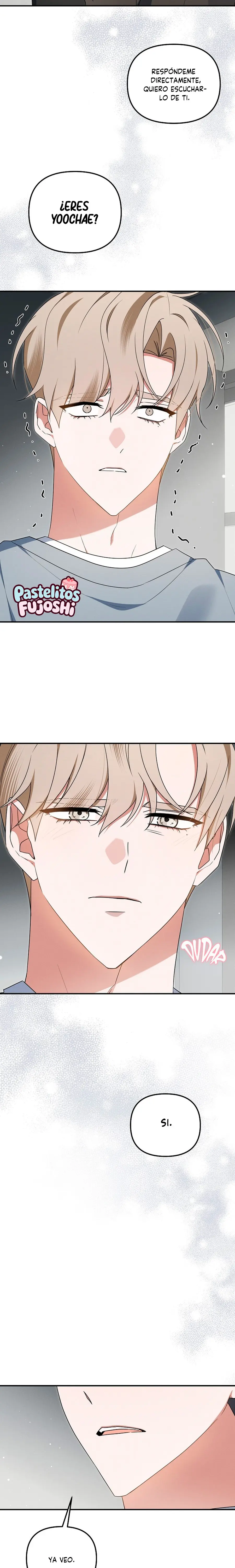 Él es ese tipo capítulo 57 página 17