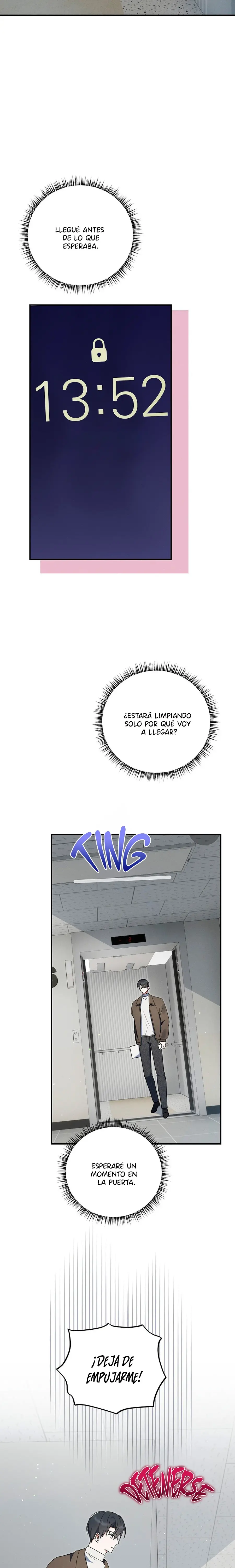 Él es ese tipo capítulo 57 página 7
