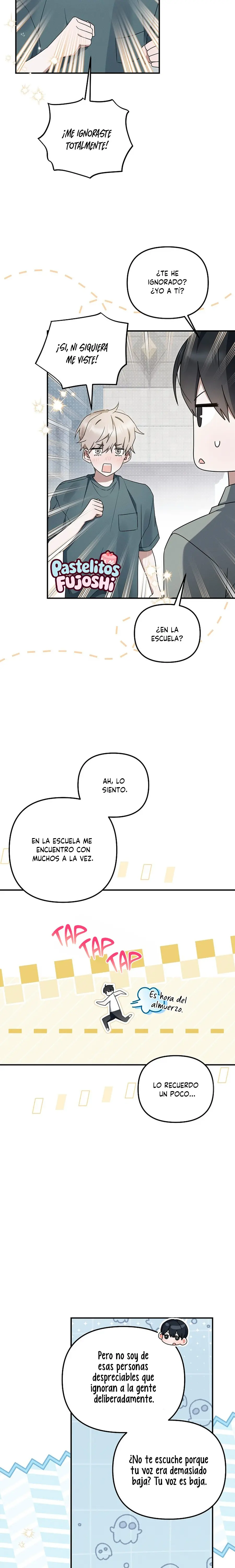 Él es ese tipo capítulo 59 página 12