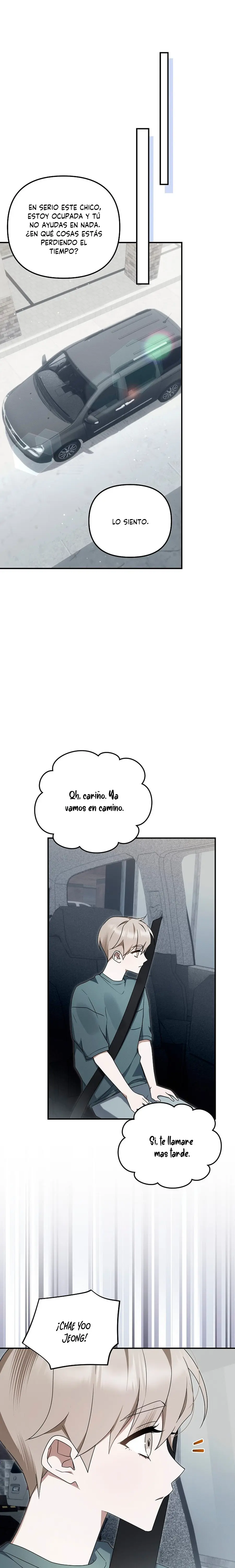Él es ese tipo capítulo 59 página 17