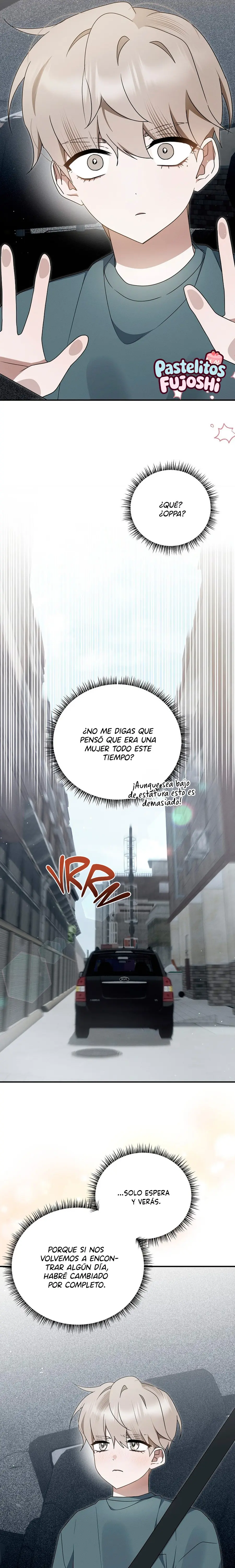 Él es ese tipo capítulo 59 página 19
