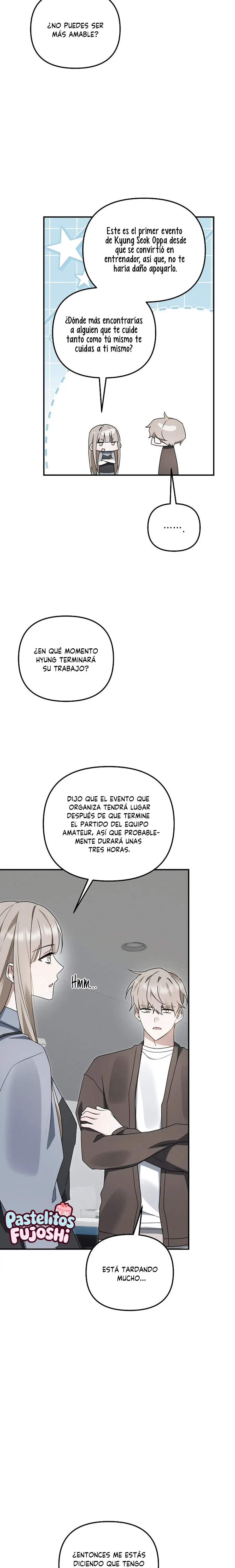 Él es ese tipo capítulo 59 página 25