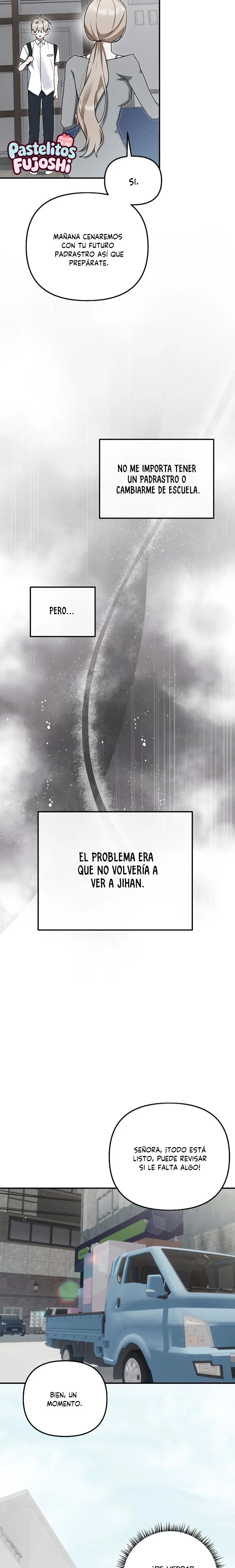Él es ese tipo capítulo 59 página 9