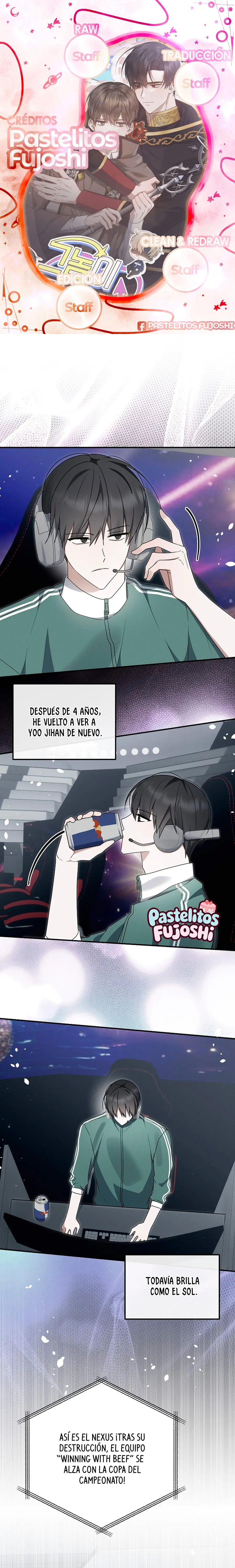 Él es ese tipo capítulo 60 página 1