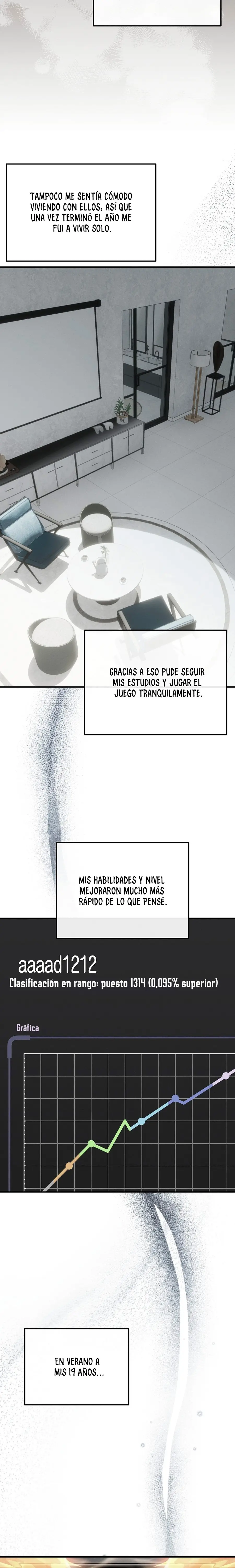 Él es ese tipo capítulo 60 página 13