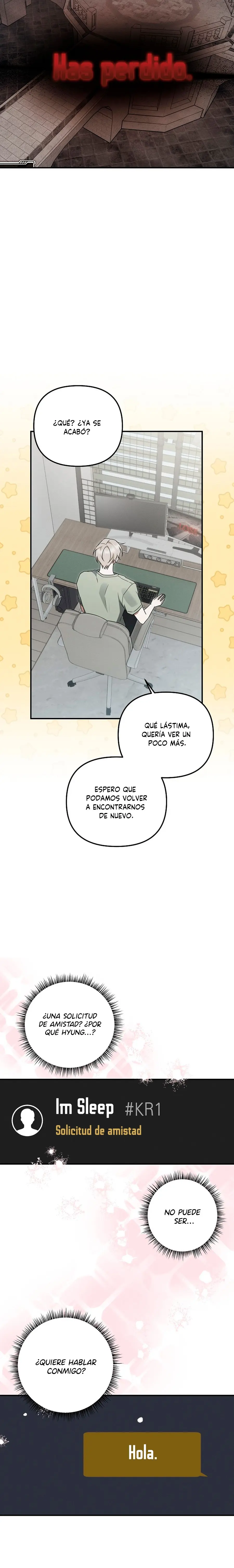 Él es ese tipo capítulo 60 página 16