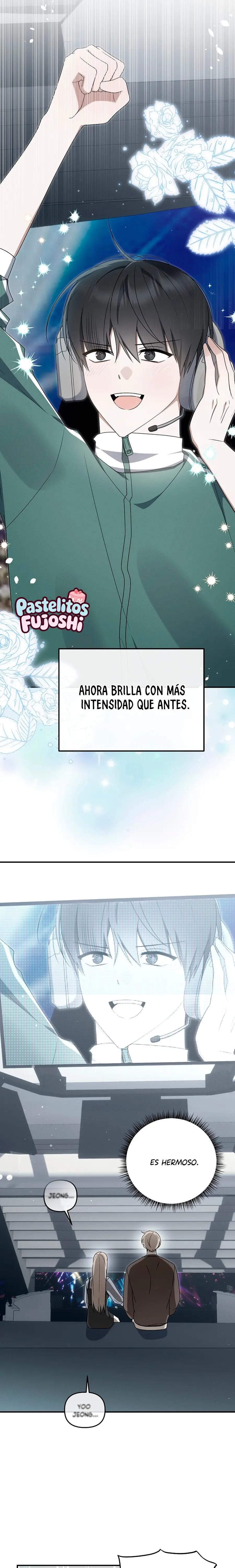 Él es ese tipo capítulo 60 página 2