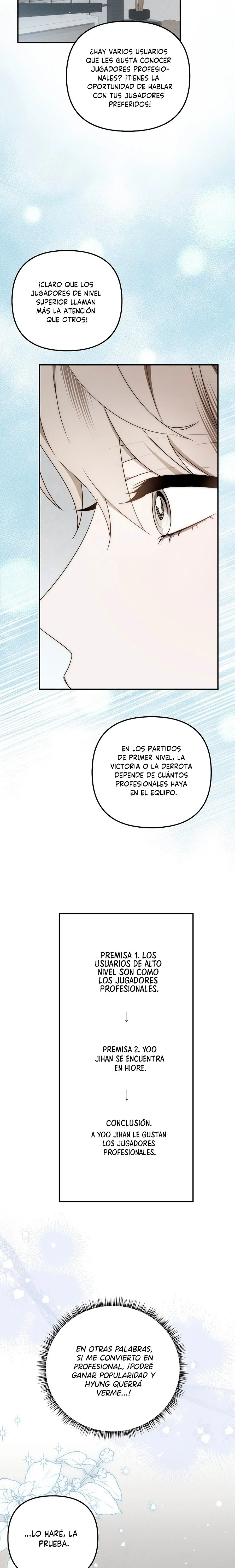 Él es ese tipo capítulo 60 página 24