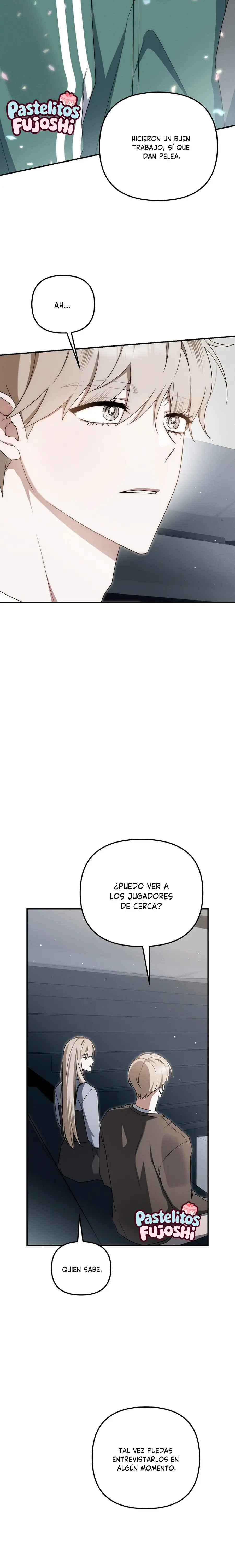 Él es ese tipo capítulo 60 página 4