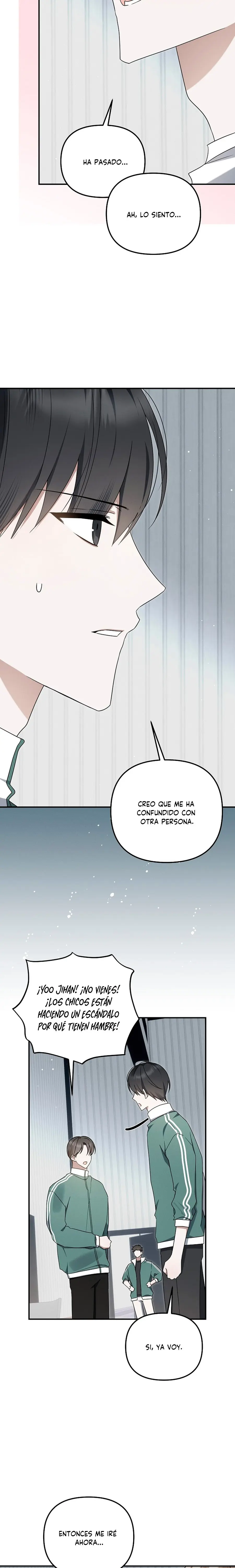Él es ese tipo capítulo 60 página 7