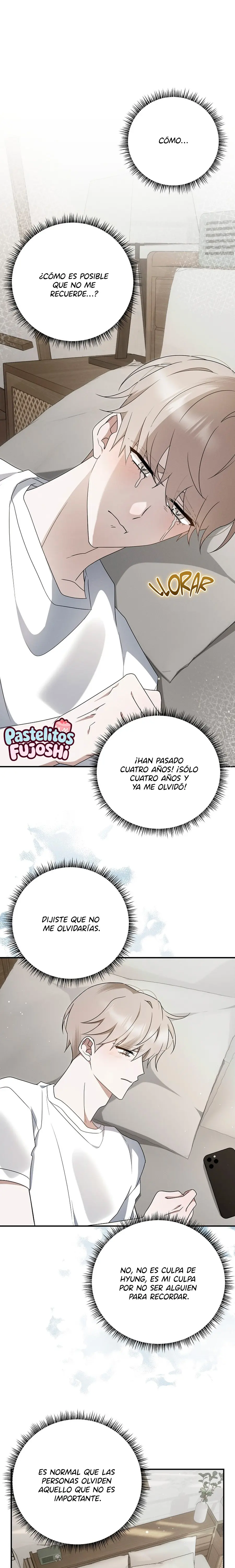 Él es ese tipo capítulo 60 página 9
