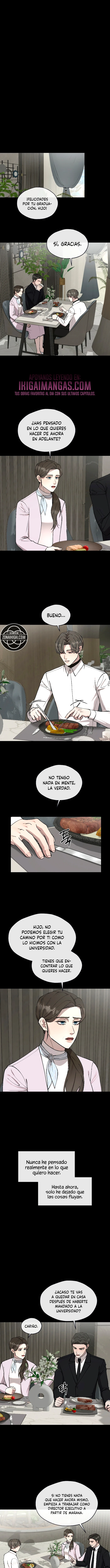 En Espera capítulo 19 página 1
