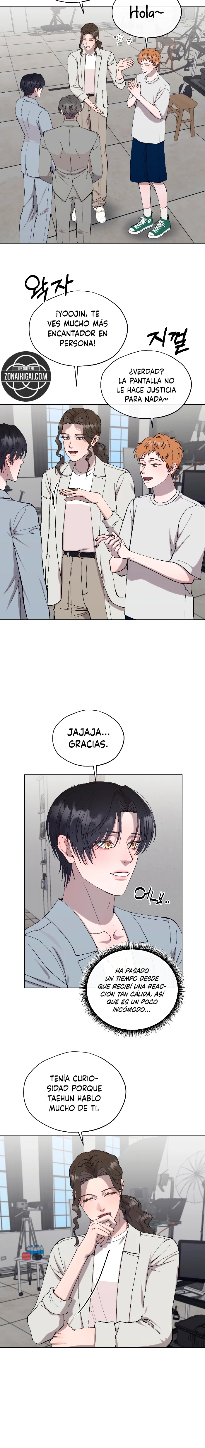 En Espera capítulo 20 página 2