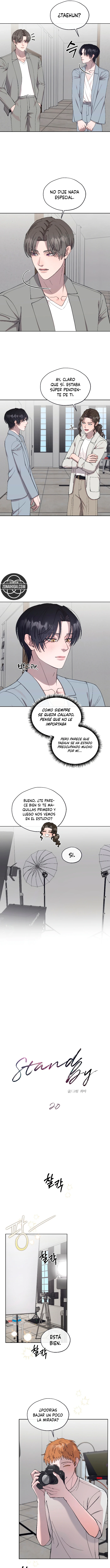 En Espera capítulo 20 página 3