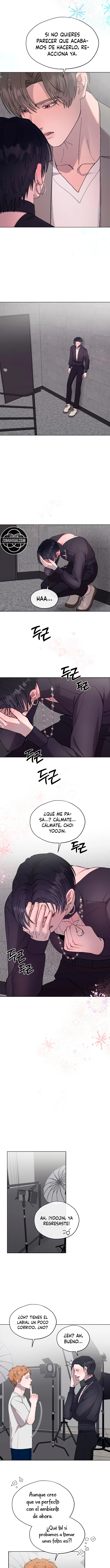 En Espera capítulo 21 página 9