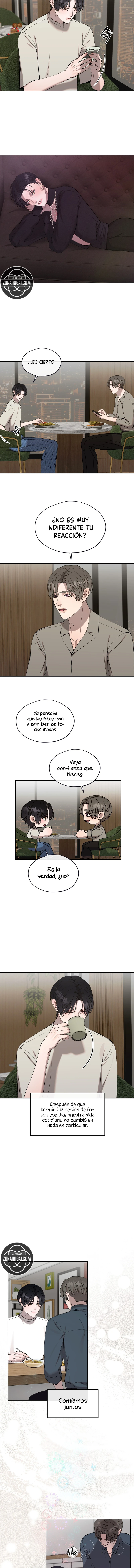 En Espera capítulo 23 página 2